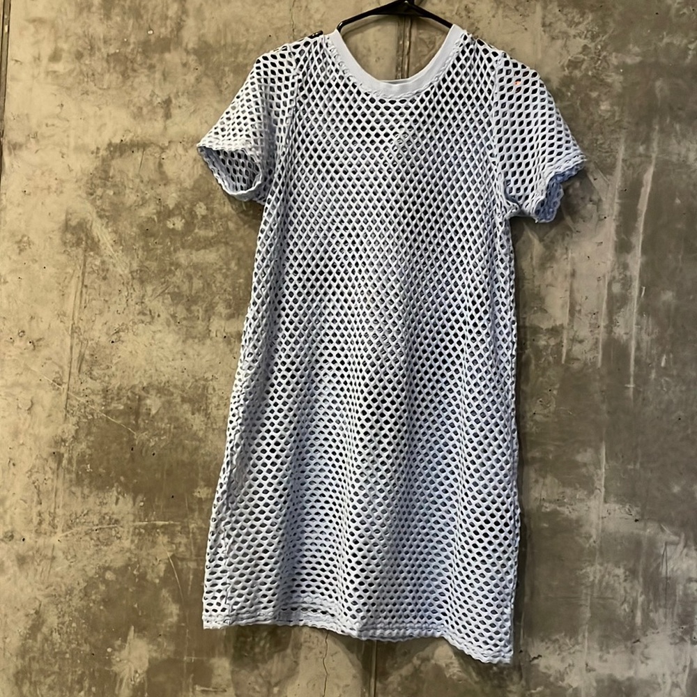 Forever 21 Mesh mini dress *2 for $10*